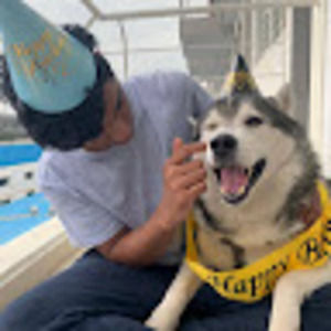 Meet your Posher, Tejus